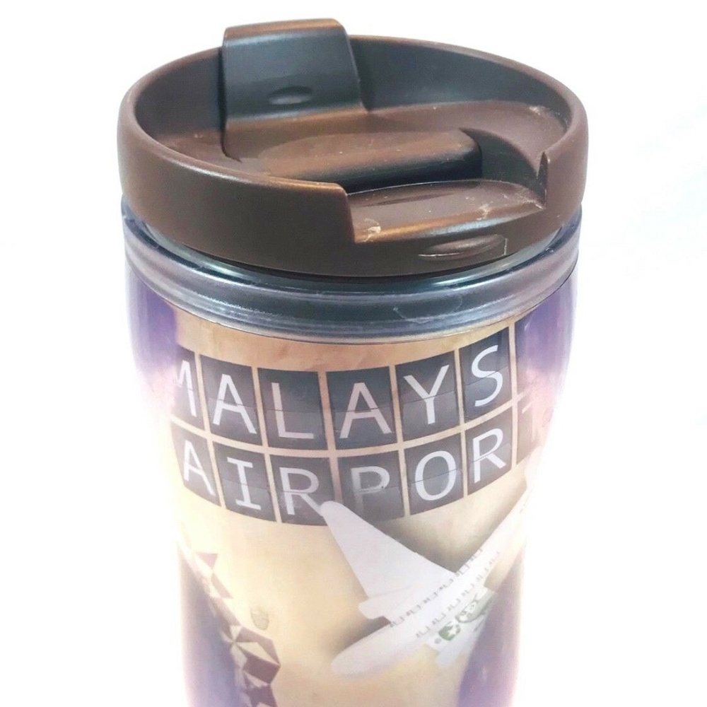 Starbucks Malaysia Travel Tumbler